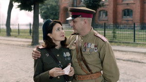 По законам военного времени. Победа! kép