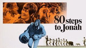 80 Steps to Jonah háttérkép