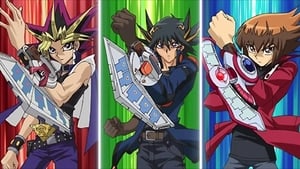 Yu-Gi-Oh! – A mozifilm háttérkép