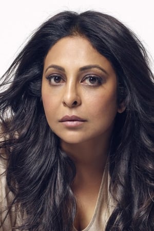 Shefali Shah profil kép