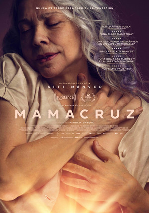 Mamacruz poszter