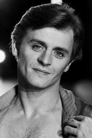 Mikhail Baryshnikov profil kép