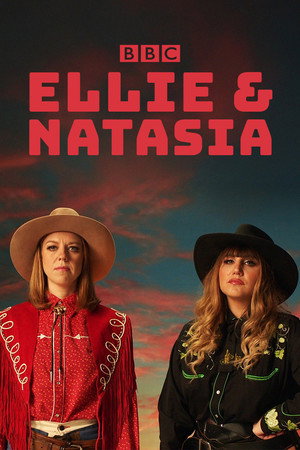 Ellie & Natasia poszter