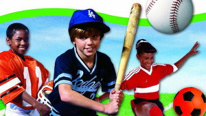 Kidsongs: Let's Play Ball háttérkép