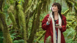 Jim Henson's Turkey Hollow háttérkép