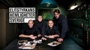 Elitstyrkans hemligheter - Sverige kép