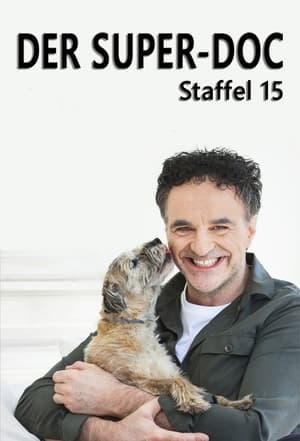 The Supervet: Noel Fitzpatrick