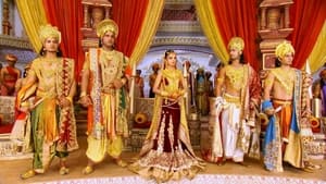 Mahabharat 11. évad Ep.5 5. epizód