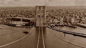 Brooklyn Bridge háttérkép