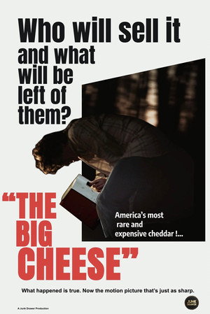 The Big Cheese poszter