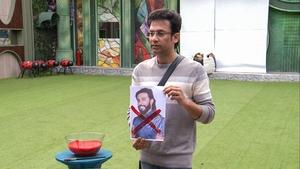 Bigg Boss Tamil 8. évad Ep.51 51. epizód