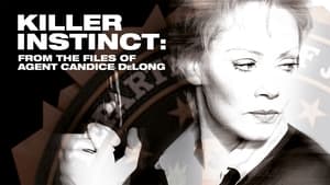 Killer Instinct: From the Files of Agent Candice DeLong háttérkép