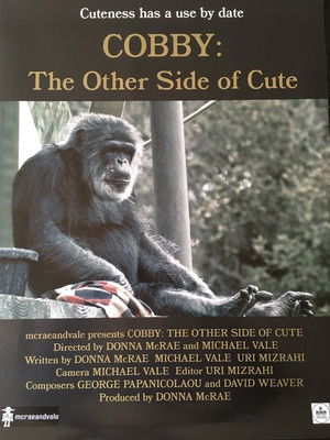 Cobby: The Other Side of Cute poszter