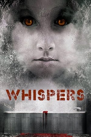 Whispers poszter