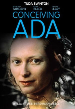 Conceiving Ada poszter