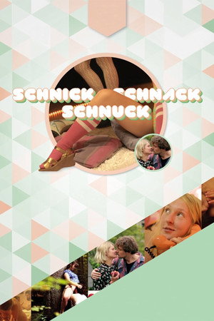 Schnick Schnack Schnuck poszter