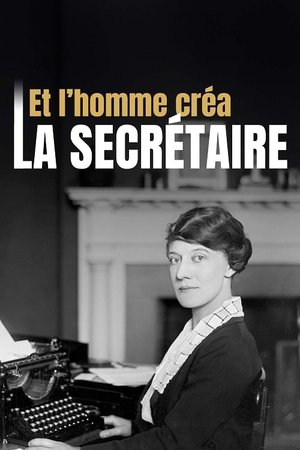 Et l’homme créa la secrétaire poszter