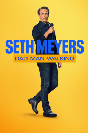 Seth Meyers: Halálsoron poszter