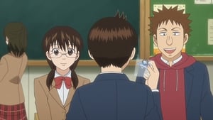 ベイビーステップ Season 2 Ep.6 6. epizód