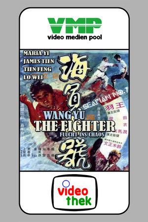 Hai yuan chi hao poszter