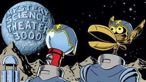 Mystery Science Theater 3000 kép