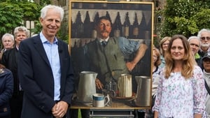 Antiques Roadshow Season 40 Ep.3 3. epizód