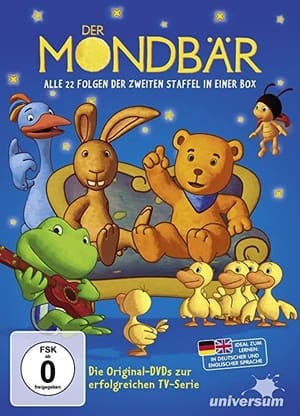 Der Mondbär