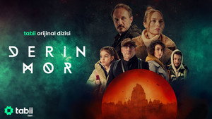 Derin Mor kép
