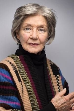 Emmanuelle Riva