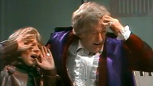 Doctor Who: The Mind of Evil háttérkép