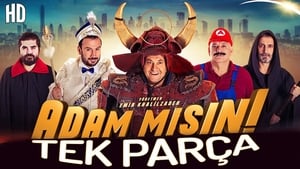 Adam Mısın! háttérkép