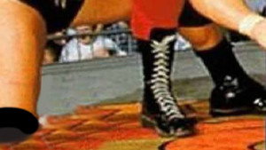 WCW Spring Stampede 1997 háttérkép
