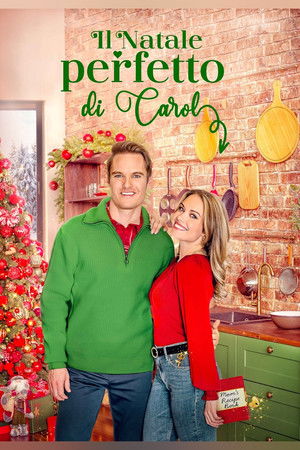 A Perfect Christmas Carol poszter