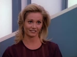 Melrose Place 3. évad Ep.5 5. epizód