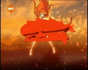 Winx Club 3. évad Ep.19 19. epizód