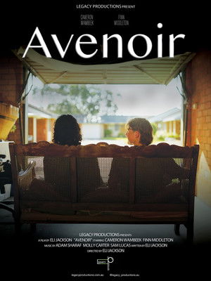 Avenoir poszter