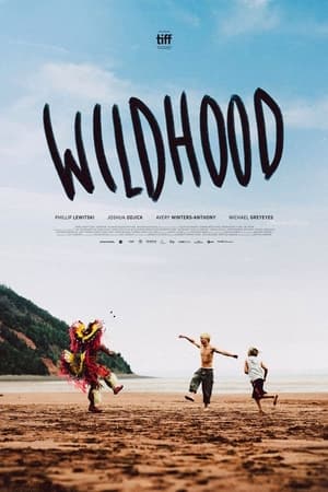 Wildhood poszter