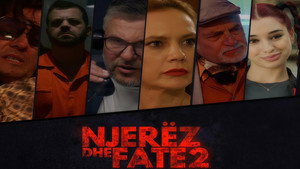 Njerëz dhe Fate 2 háttérkép