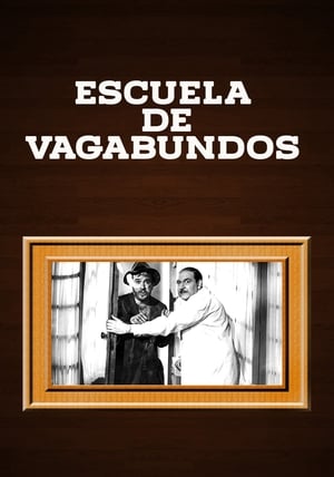 Escuela de vagabundos