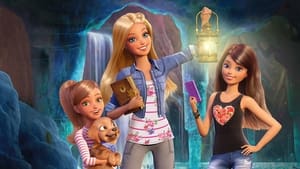 Barbie és húgai - A kutyusos kaland háttérkép