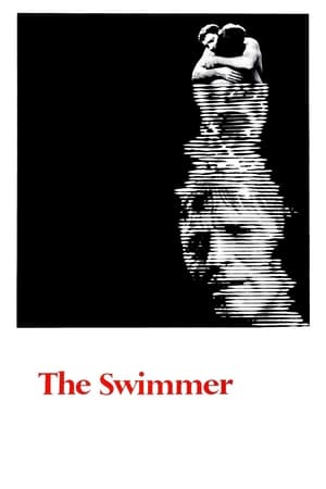 The Swimmer poszter