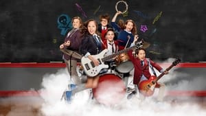 School of Rock kép