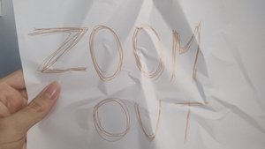 Zoom Out háttérkép
