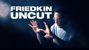 Friedkin Uncut háttérkép