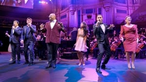 Disney's Broadway Hits at London's Royal Albert Hall háttérkép