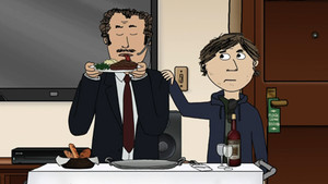 The Life & Times of Tim Season 3 Ep.8 8. epizód
