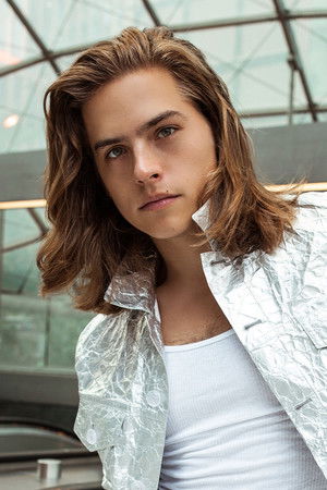 Dylan Sprouse profil kép
