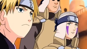 Naruto Shippuden 1. évad Ep.12 12. rész - A visszavonult öreg hölgy döntése