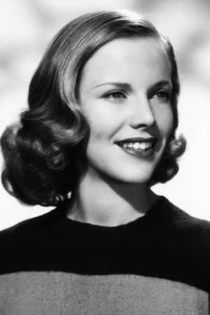 Honor Blackman profil kép