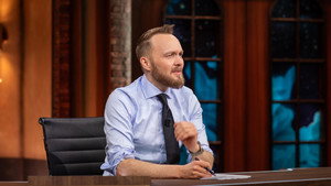 Lubach 1. évad Ep.4 4. epizód